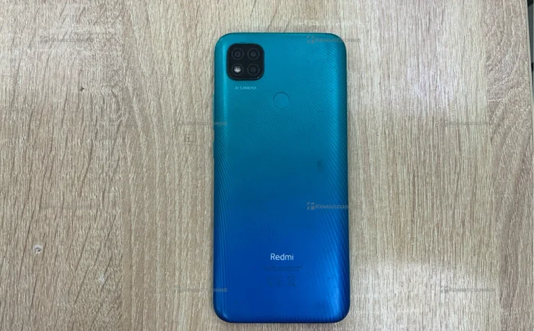 Xiaomi Redmi 9c 4/64Gb