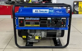 Бензиновый генератор Eco PE-7001RS