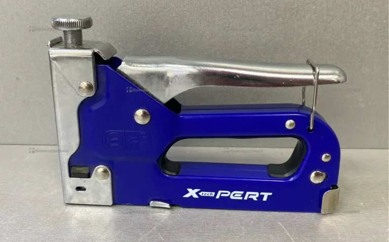 Степлер строительный Xpert