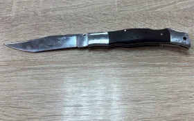 Нож волк сталь 65х13