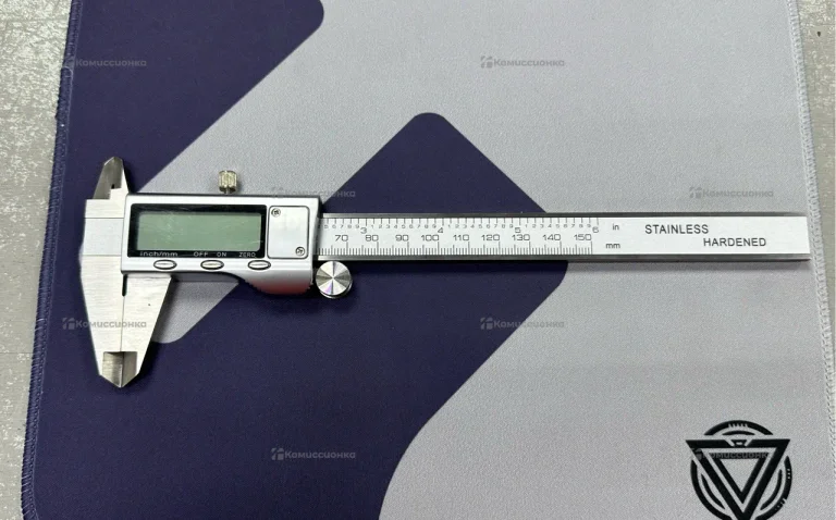 Цифровой штангенциркуль QST 0.01-150mm