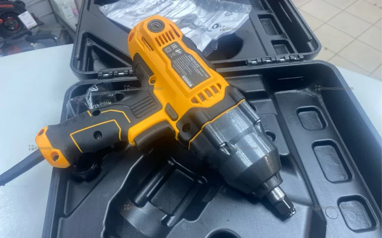 Гайковерт DEKO DKIW1150W