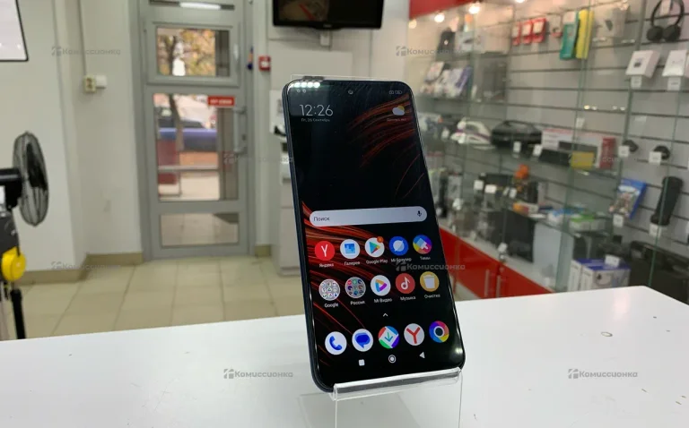 Xiaomi Poco M3 Pro 6/128 ГБ