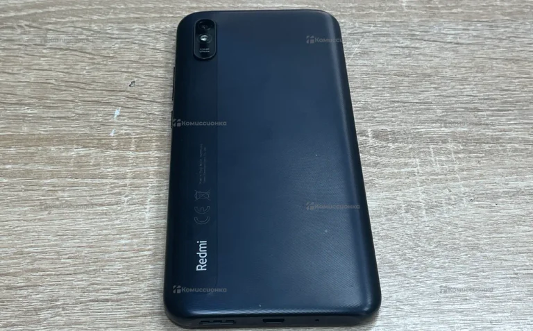 Xiaomi Redmi 9a 2/32 GB