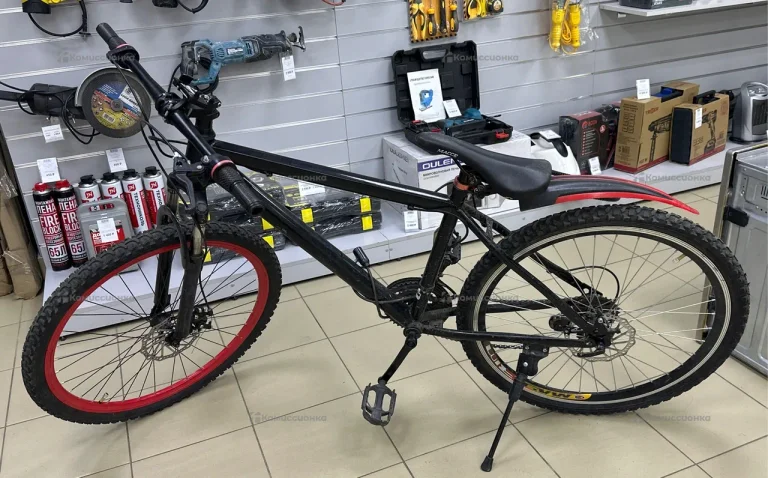 Велосипед Macce 26*