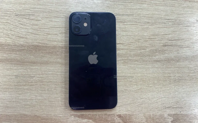 Apple iPhone 12 mini 4/64 ГБ