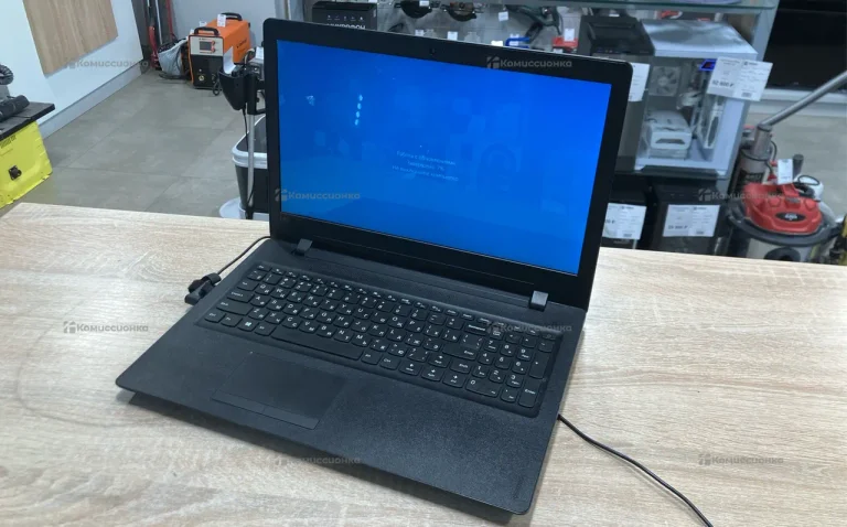 Ноутбук Lenovo 80TJ
