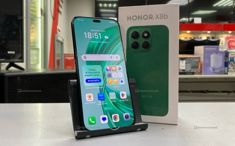 Honor X8b 8/128 GB