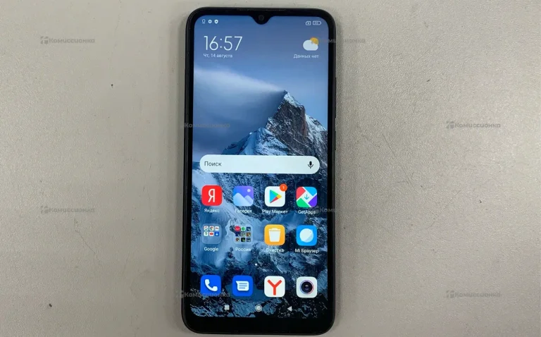 Xiaomi Redmi 9A 2/32 GB