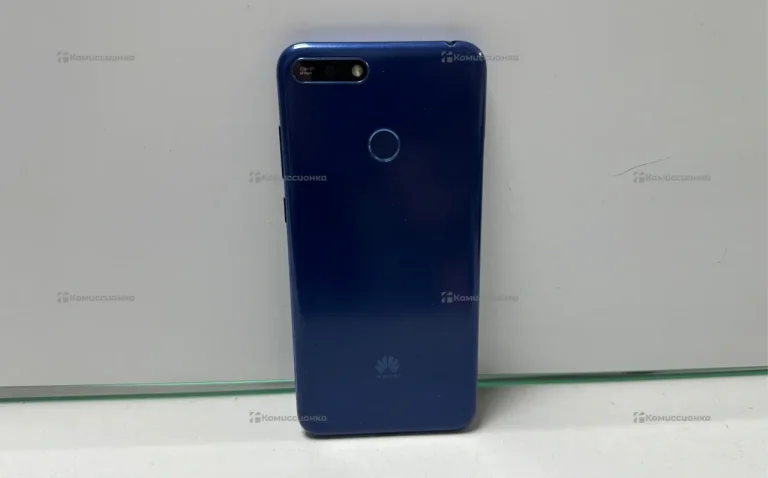 Huawei Y6 Prime (2018) 2/16 ГБ