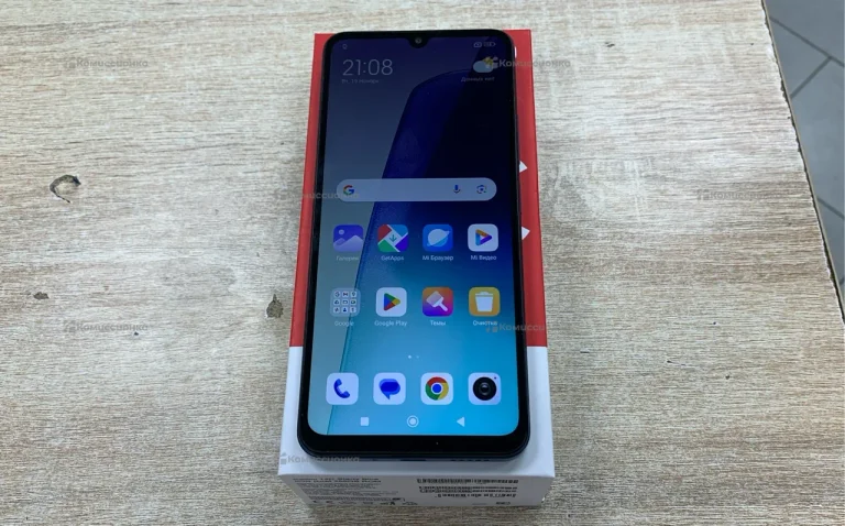 Xiaomi Redmi 14C 8/256 ГБ