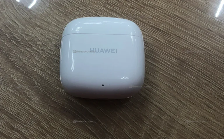Наушники Huawei Freebuds SE2