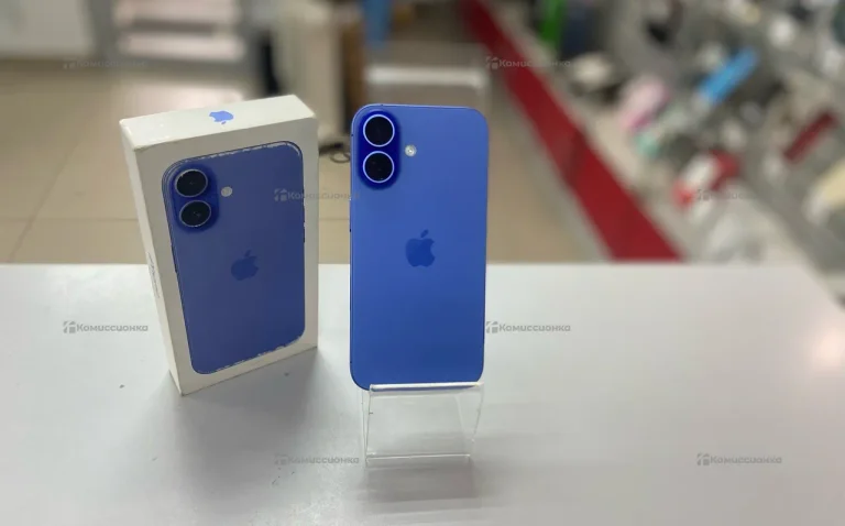 Apple Iphone 16 128Gb