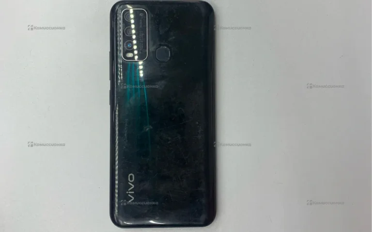 BLU Vivo X 4/64 ГБ