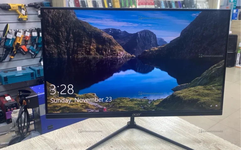 Монитор Acer QG240Y S3bipx