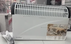 Купить Конвекторный обогреватель Adeline с термостатом б/у , в Уфа Цена:790рублей