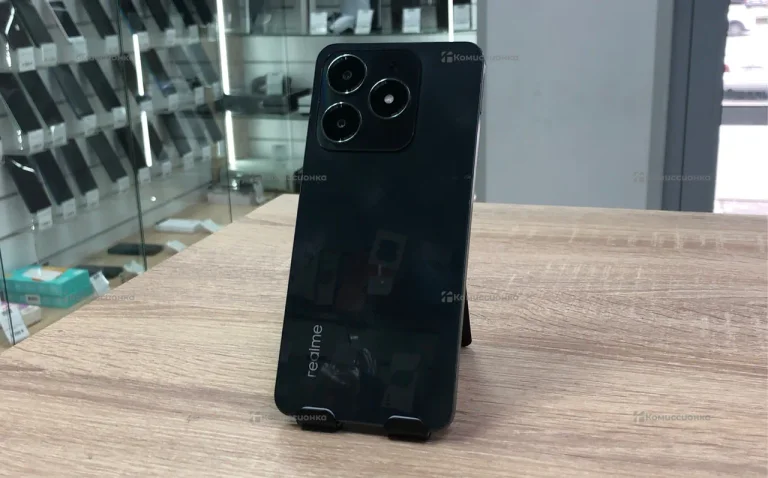 Realme C61 6/128 ГБ