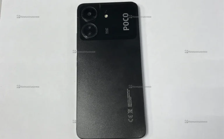 Xiaomi Poco C65 4/128 ГБ
