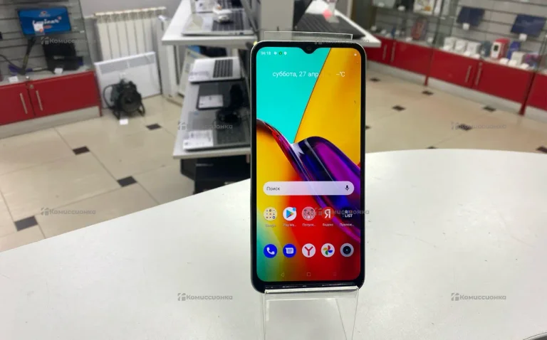 Realme Narzo 50i Prime 3/32