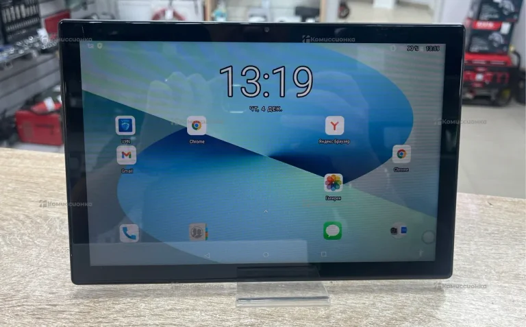 Планшет  Китай