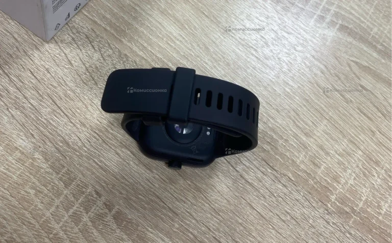 Часы  Redmi Watch 4
