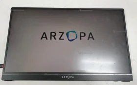 Купить Монитор  arzopa z1fc б/у , в Москва и область Цена:6900рублей