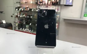 Купить Apple iPhone 13 4/128 ГБ б/у , в Энгельс Цена:16900рублей