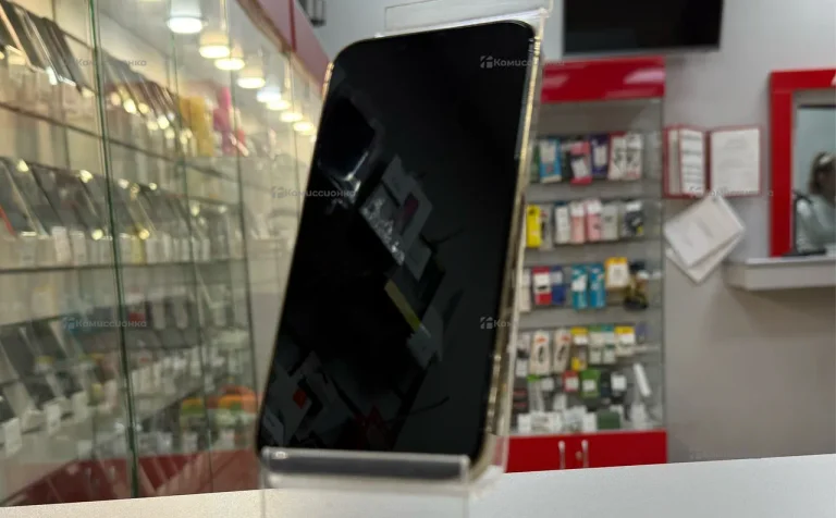 Apple iPhone 13 Pro 6/256 ГБ