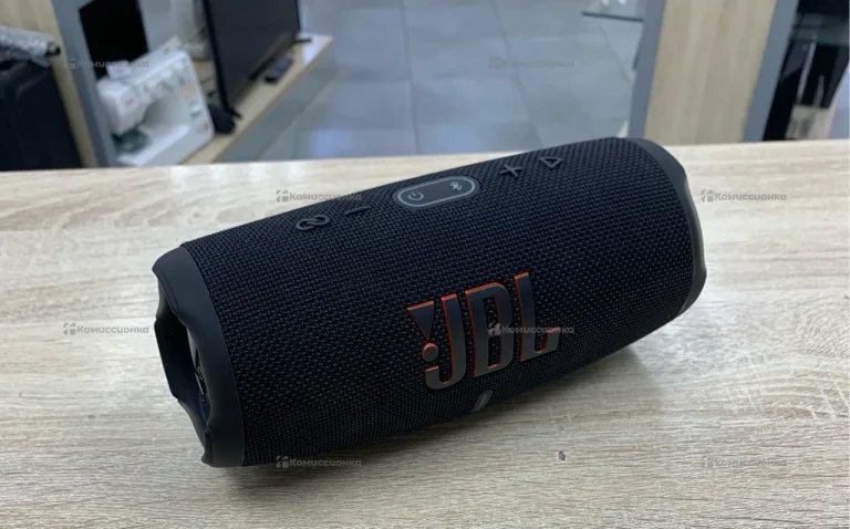 Колонка  GBL GHARGE 5