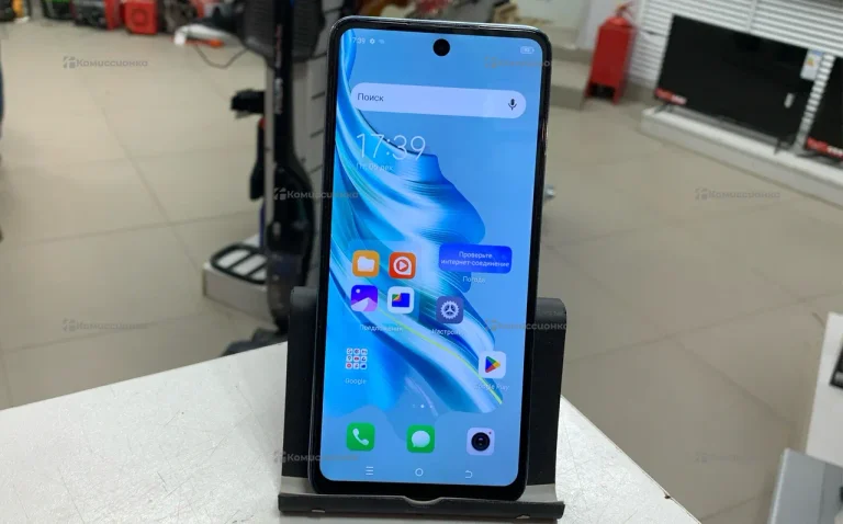 Tecno spark 20 8/128Gb