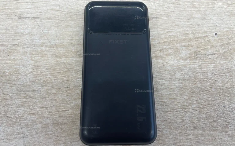 Power Bank  Fixet 20000mah