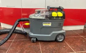 Пылесос KARCHER Puzzi 8/1 C