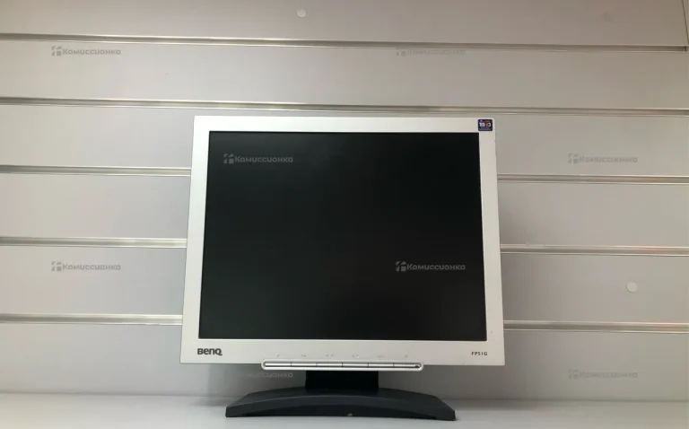 Монитор BenQ FP51G