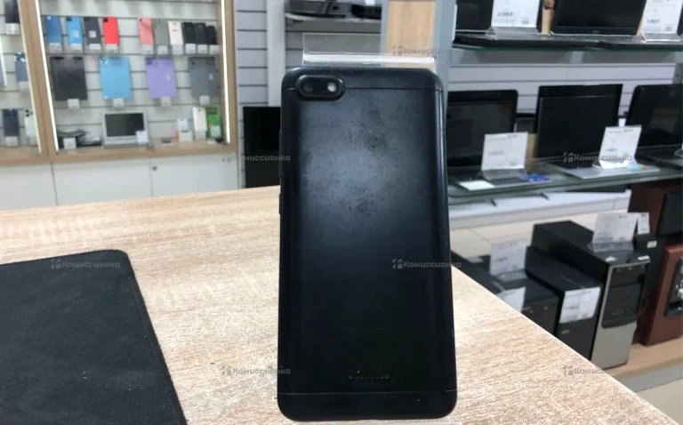 Xiaomi Redmi 6A 2/32 ГБ