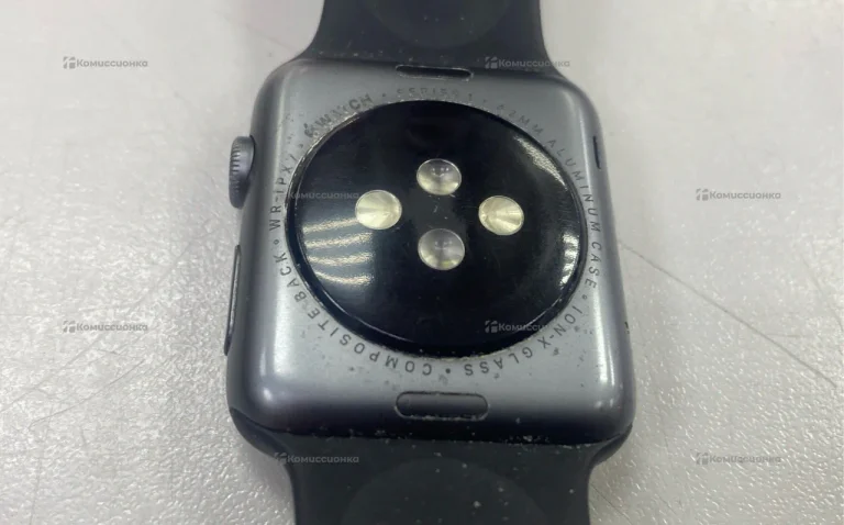 Часы Apple Watch 1 42mm