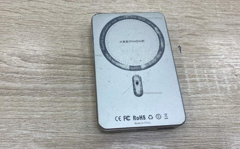 Повербанк Keephone