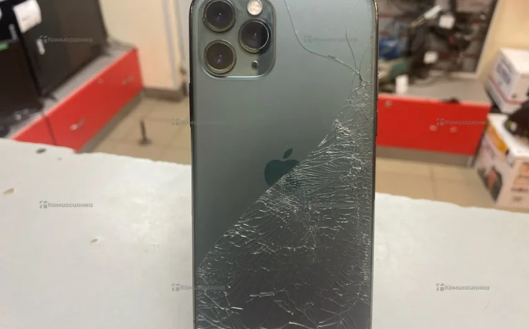 Apple iPhone 11 Pro 64Gb