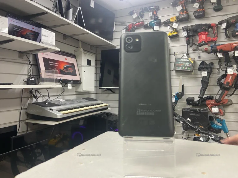 Samsung SM-A035f