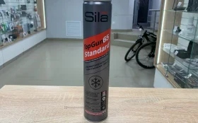 Купить Пена монтажная sila pro б/у , в Рязань Цена:300рублей