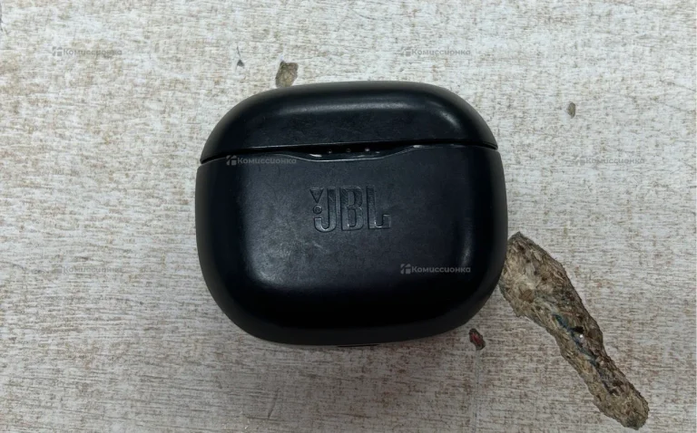 Наушники  JBL tune 125