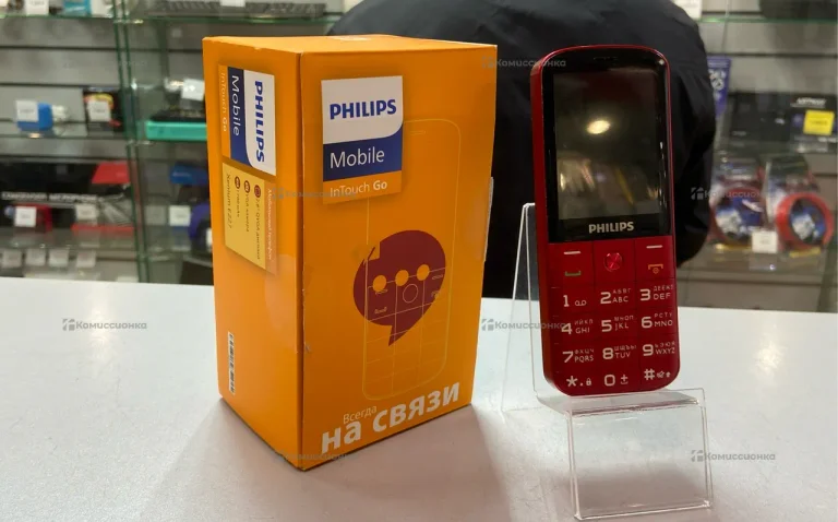 Philips Xenium E227