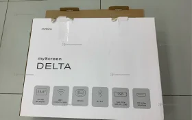 Купить Моноблок  Rombika 23.8 б/у , в Москва и область Цена:20900рублей