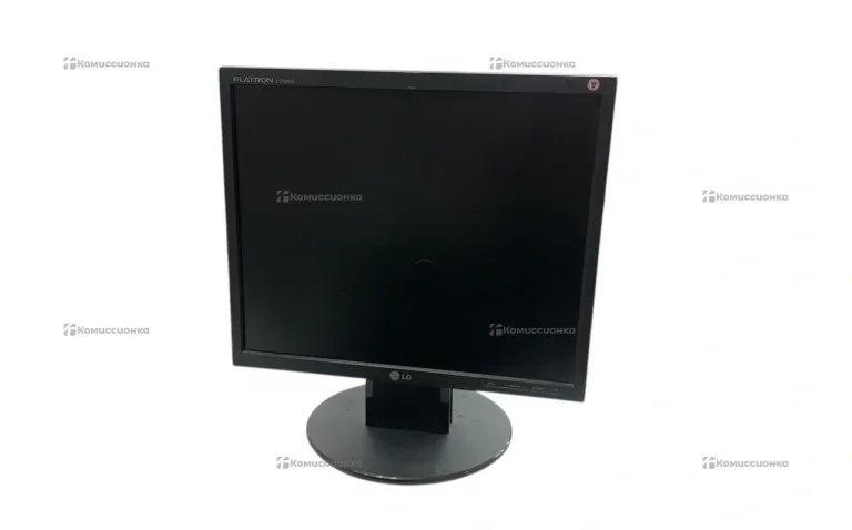 Монитор LG Flatron l1750sq