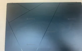 Купить Ноутбук ASUS ZenBook 15 OLED UM3504DA-MA304 серый б/у , в Санкт-Петербург Цена:39900рублей