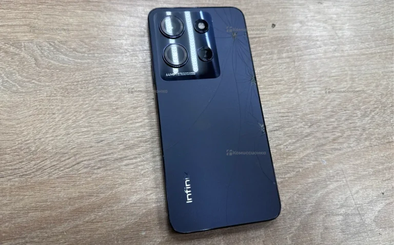 Infinix Note 30i 8/128 ГБ