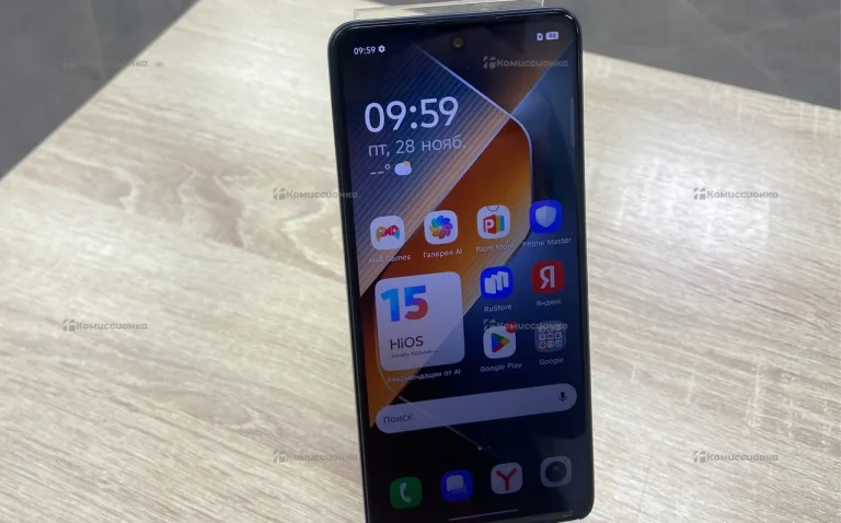 Tecno Pova 6 Neo 8/128 ГБ