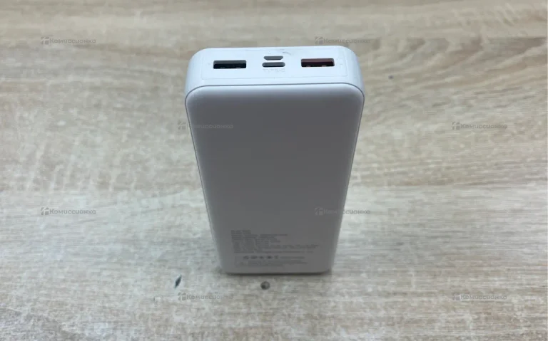 Power Bank  Eofe 22.5W