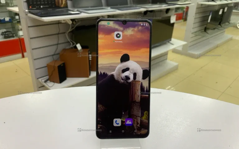 Realme Note 50 4/128 ГБ