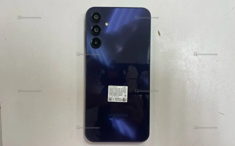Samsung Galaxy A15 4/128 ГБ
