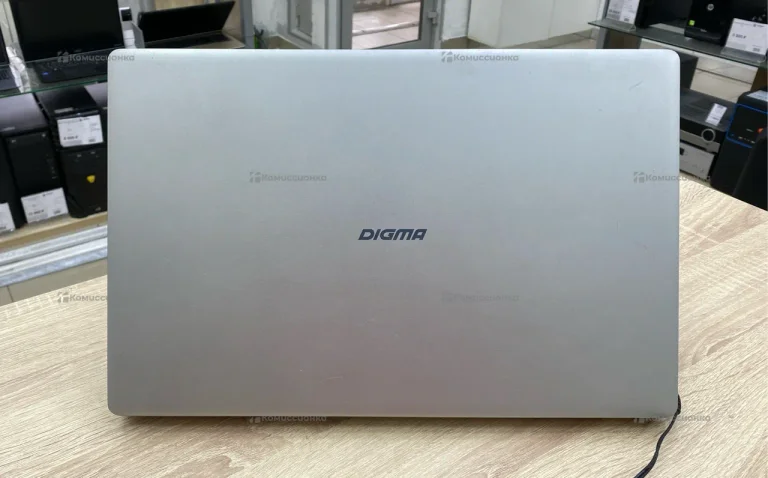 Ноутбук  Digma EVE 604